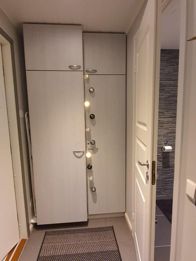 Apartment Neitamo44 Ivalo Zewnętrze zdjęcie