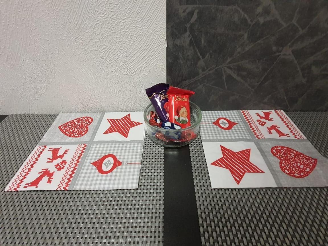 Apartment Neitamo44 Ivalo Zewnętrze zdjęcie