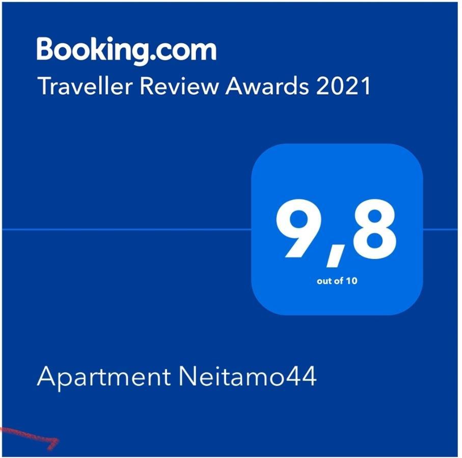 Apartment Neitamo44 Ivalo Zewnętrze zdjęcie