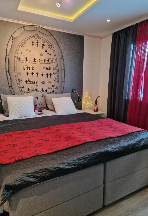 Apartment Neitamo44 Ivalo Zewnętrze zdjęcie
