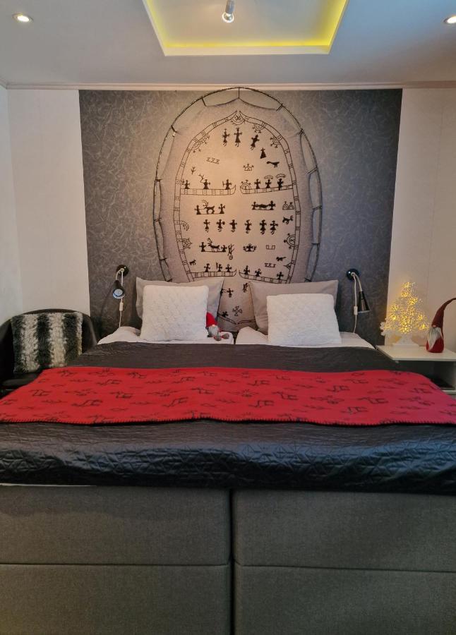 Apartment Neitamo44 Ivalo Zewnętrze zdjęcie