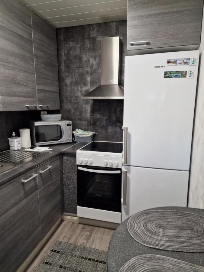 Apartment Neitamo44 Ivalo Zewnętrze zdjęcie