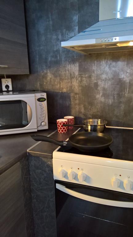 Apartment Neitamo44 Ivalo Zewnętrze zdjęcie