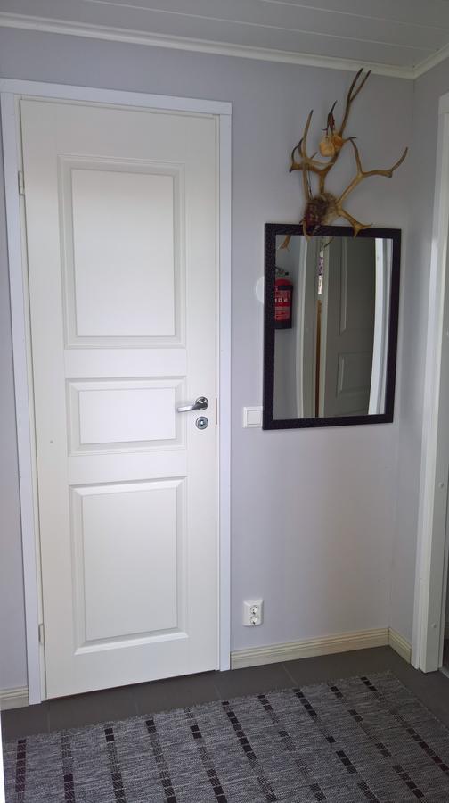 Apartment Neitamo44 Ivalo Zewnętrze zdjęcie