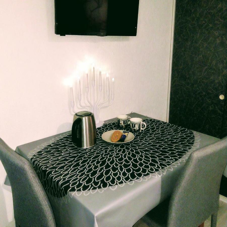 Apartment Neitamo44 Ivalo Zewnętrze zdjęcie